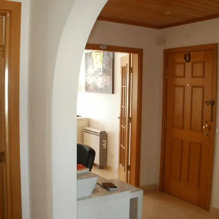 Apartment Avenida 16 De Junho *