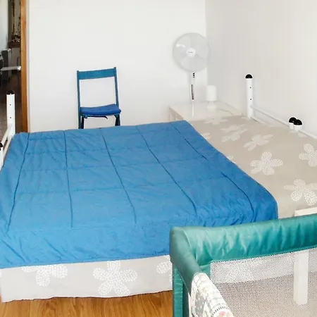 Avenida 16 De Junho Apartment