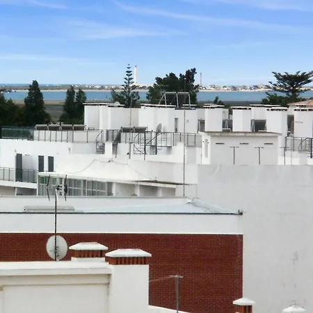 Apartment Avenida 16 De Junho Olhao