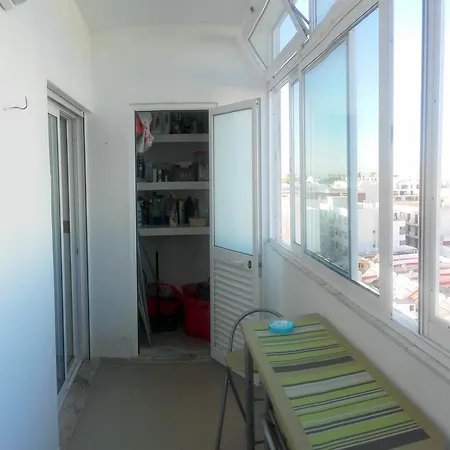 Apartment Avenida 16 De Junho Olhão