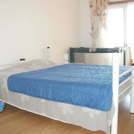 Avenida 16 De Junho Appartement *