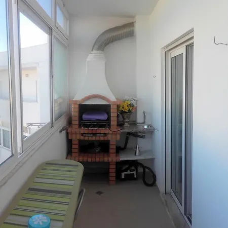 Avenida 16 De Junho Appartement Olhão
