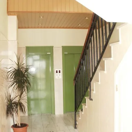 Avenida 16 De Junho Appartement *