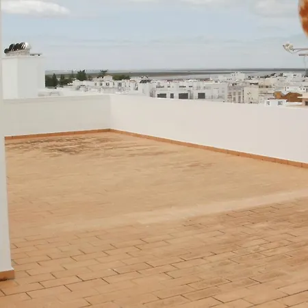 Appartement Avenida 16 De Junho